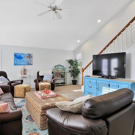 Sol Mate Beach Cottage St. Pete Beach Esterno foto