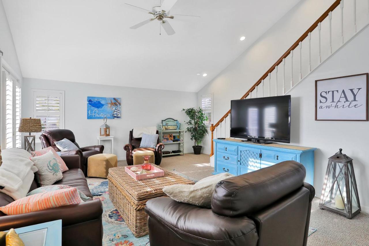 Sol Mate Beach Cottage St. Pete Beach Esterno foto
