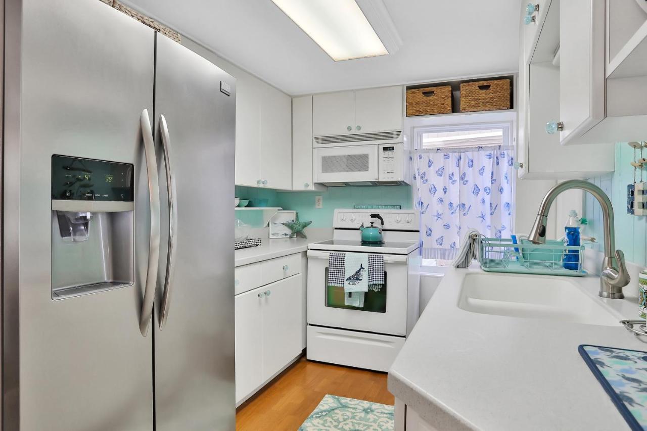 Sol Mate Beach Cottage St. Pete Beach Esterno foto