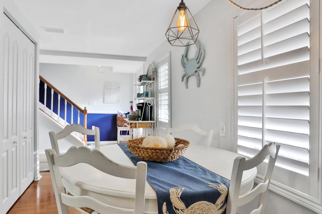 Sol Mate Beach Cottage St. Pete Beach Esterno foto