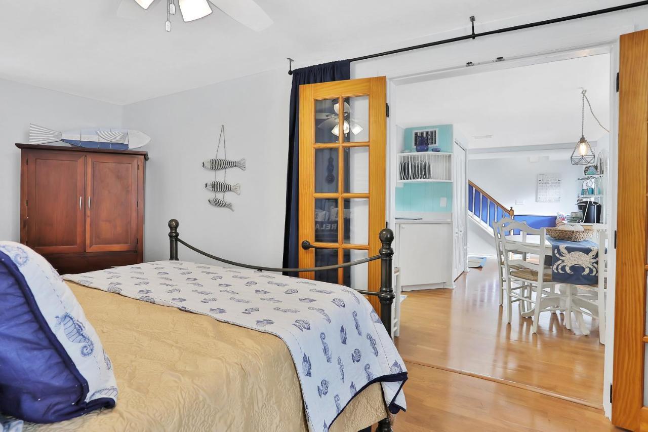 Sol Mate Beach Cottage St. Pete Beach Esterno foto
