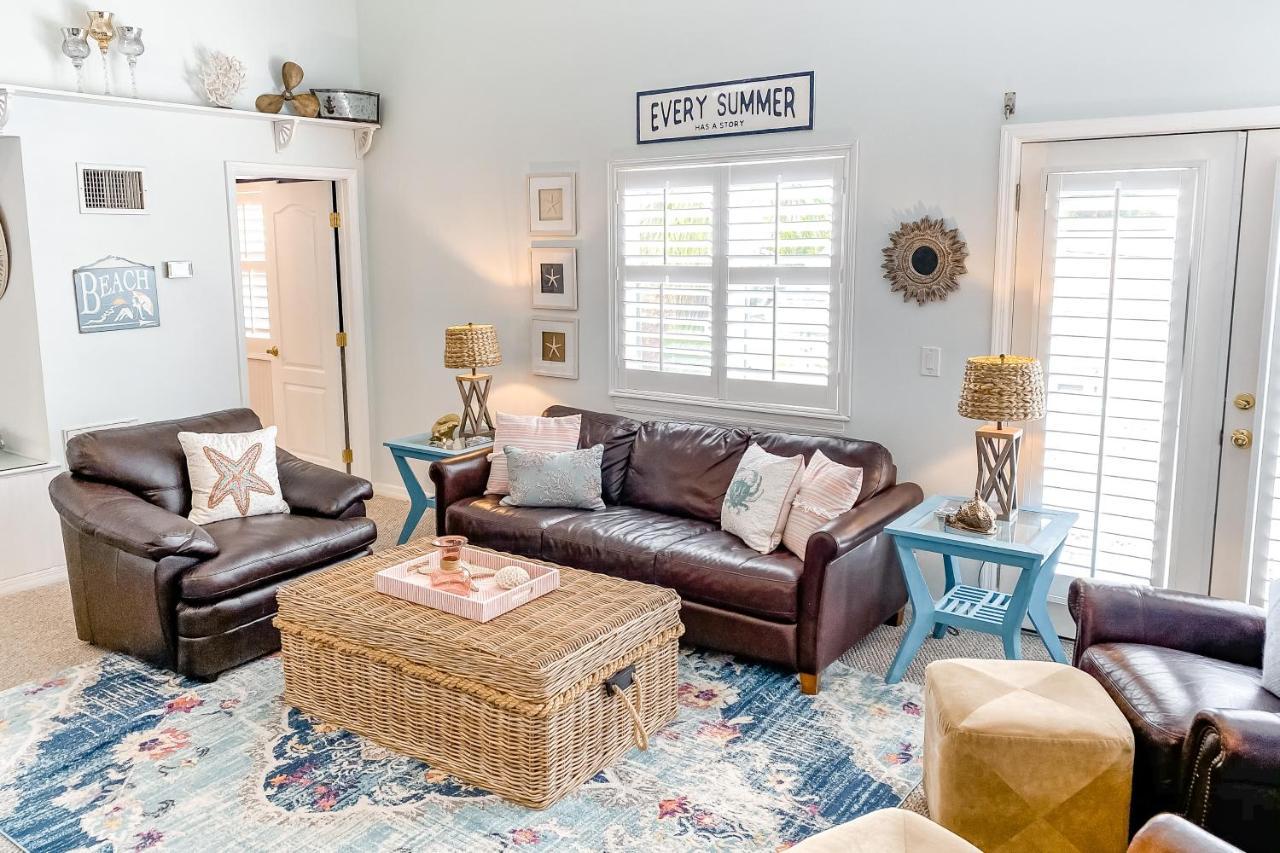 Sol Mate Beach Cottage St. Pete Beach Esterno foto