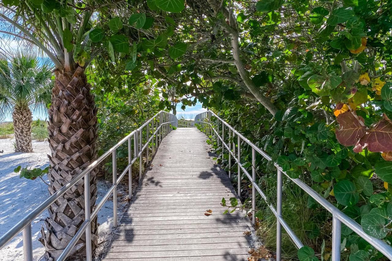 Sol Mate Beach Cottage St. Pete Beach Esterno foto